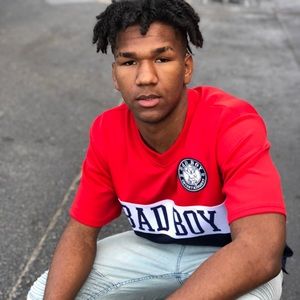 Meet your Posher, Jairus